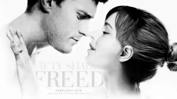 Soundtrack - Fifty Shades Freed  (2017) Movie Trailer Theme Song